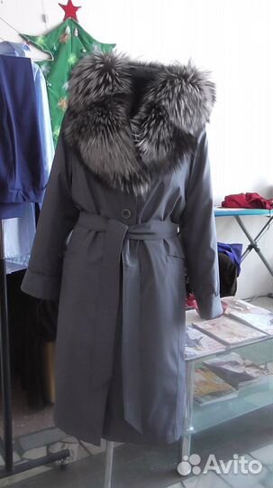 Ремонт и пошив одежды