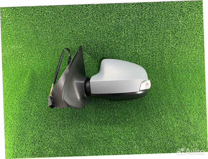 Зеркало левое Renault Logan 14