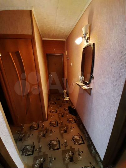 2-к. квартира, 48,2 м², 2/5 эт.