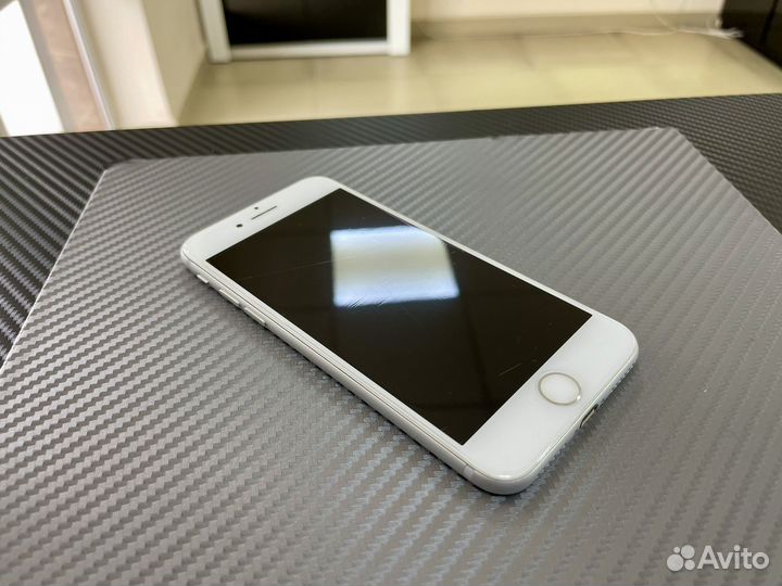 iPhone 7, 128 ГБ