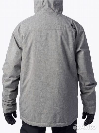 Горнолыжная мужская Курта RIP curl размер L новая