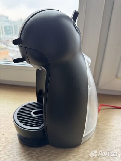 Кофе машина капсульная dolce gusto