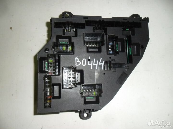 Блок предохранителей BMW F25 F26 61149315151