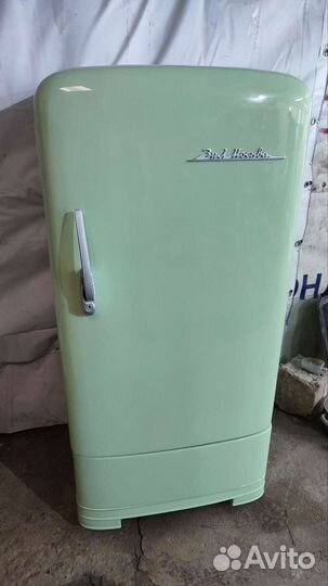 Холодильник ЗИЛ Москва 1956г