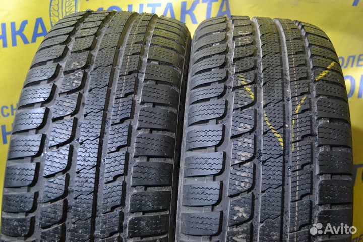Kumho WinterCraft KW27 235/45 R18