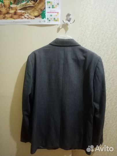 Пиджак мужской