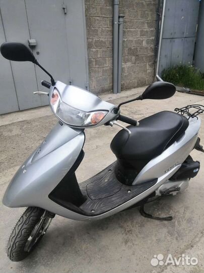 Honda Dio AF68