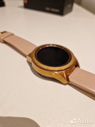 Samsung galaxy watch 42mm