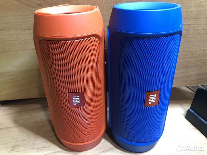 Jbl charge 2 plus оригинал