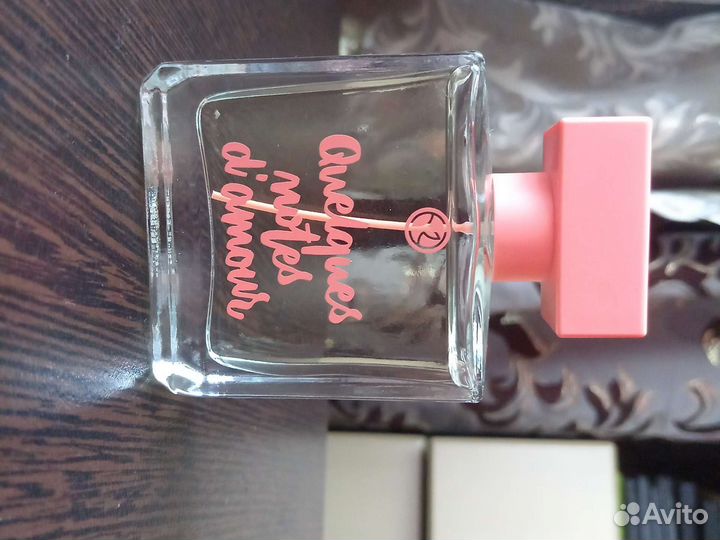 Духи женские