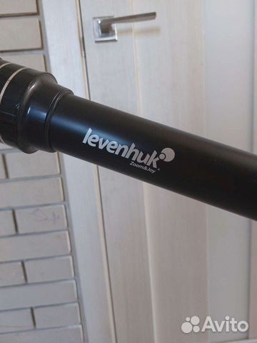 Телескоп Levenhuk Skyline base 50T объявление продам