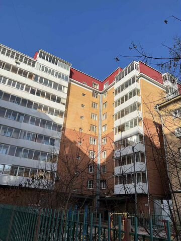 3-к. квартира, 134,5 м², 7/9 эт.