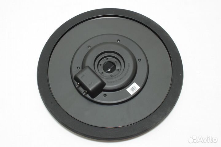 Электронные тарелки Lemon 12/13/15/18 дюймов новые