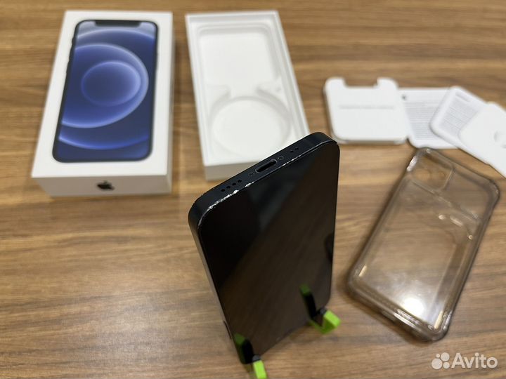 iPhone 12 mini, 128 ГБ