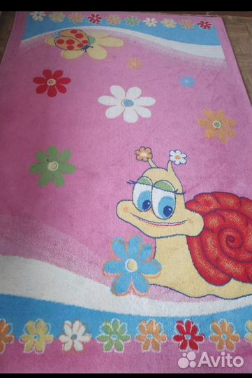 Ковры и паласы бу