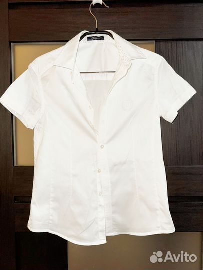 Рубашки детские на мальчика