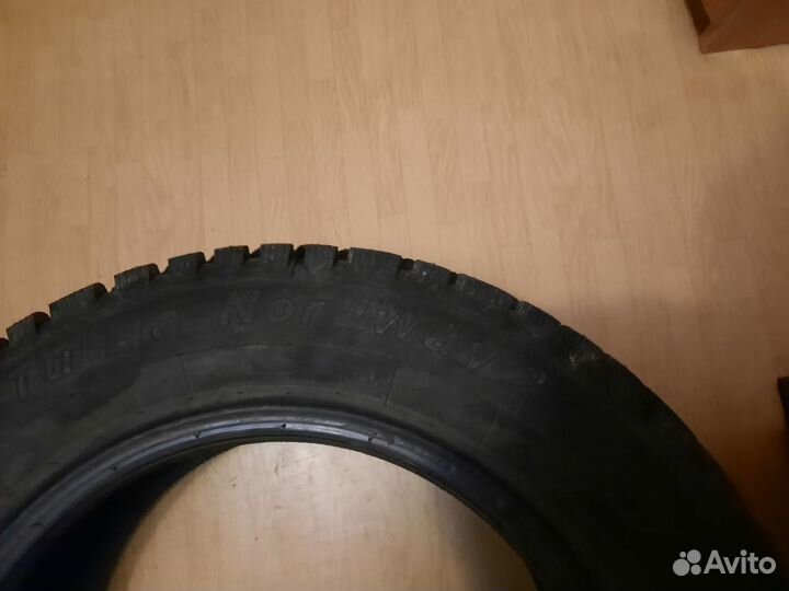 Tunga Nordway 2 195/65 R15 91Q