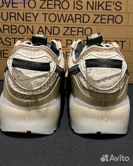 Nike Air Max Terrascape 90