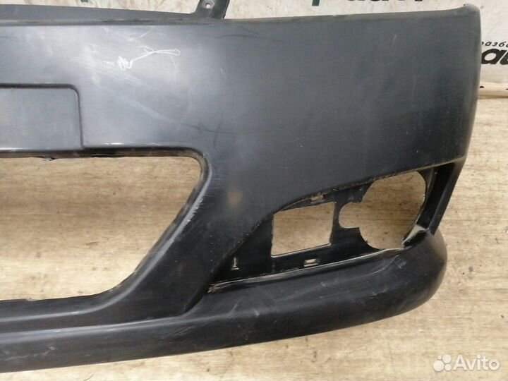 Бампер передний бп, бо 1018006112 Geely MK Cross