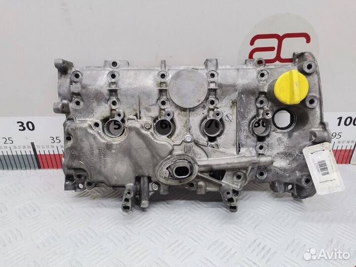 Клапанная крышка Renault Espace 3 1999