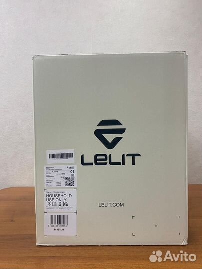 Кофеварка рожковая lelit anna PL41TEM новая