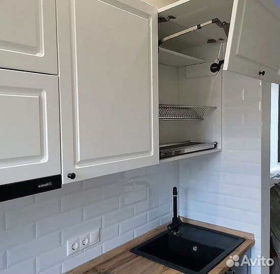 Кухня на заказ