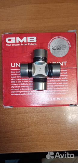 Крестовина рулевого вала camry