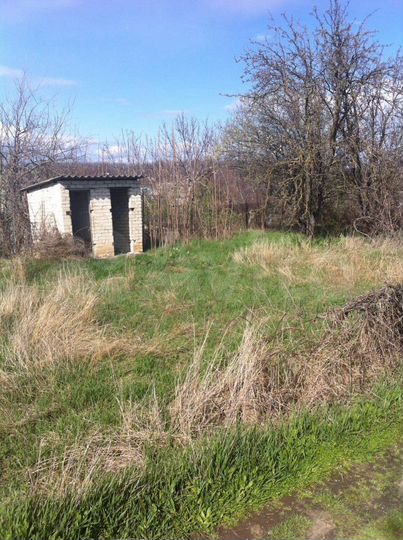 Дача 20 м² на участке 6 сот.