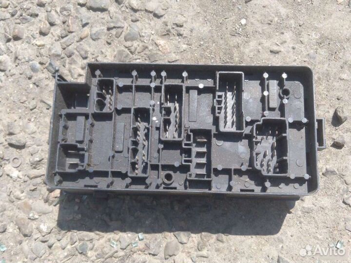 Блок предохранителей Chevrolet Lacetti