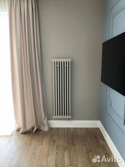 Дизайнерские радиаторы/ Arbonia