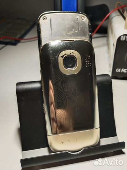 Nokia C2-06