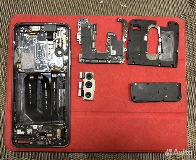 OnePlus 7 Pro, 8/256 ГБ