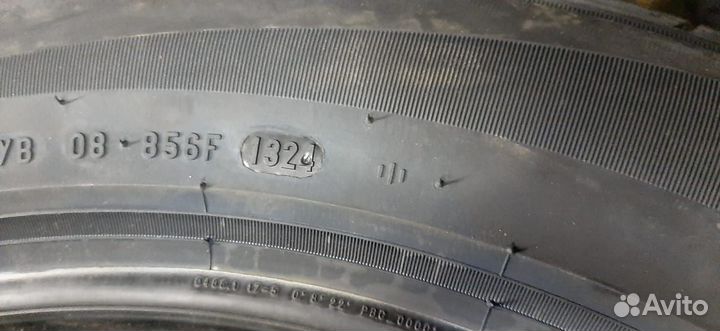 Formula Energy 235/55 R19 105V