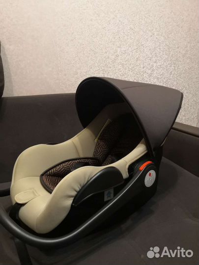 Детское авто кресло