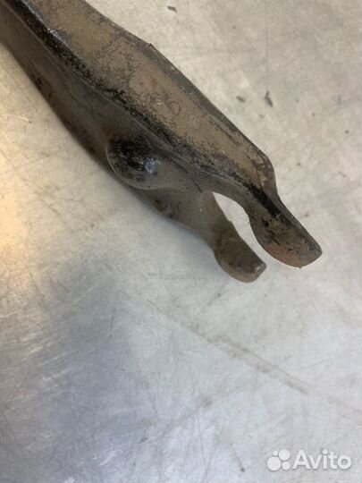 Вилка сцепления Renault Logan LS 2004- 2016