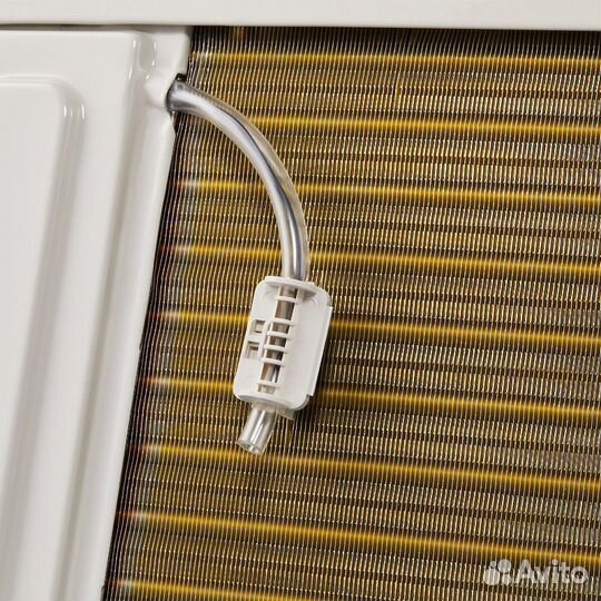 Сплит-система инвертор Ballu Eco SMART DC 9