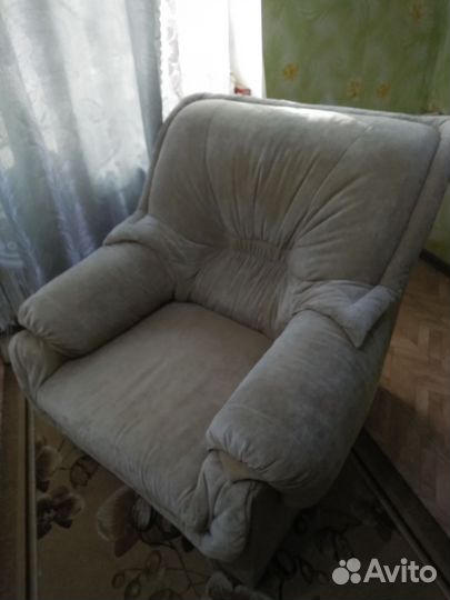 Кресло