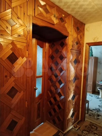 3-к. квартира, 66,9 м², 2/5 эт.