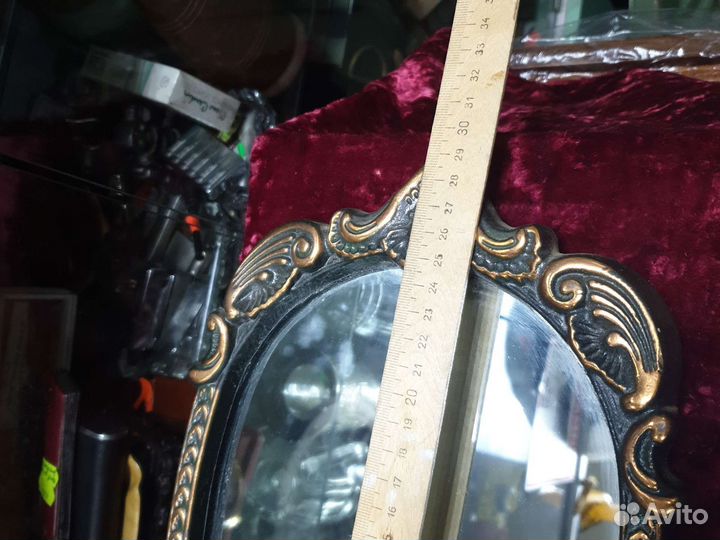 Зеркало настенное СССР