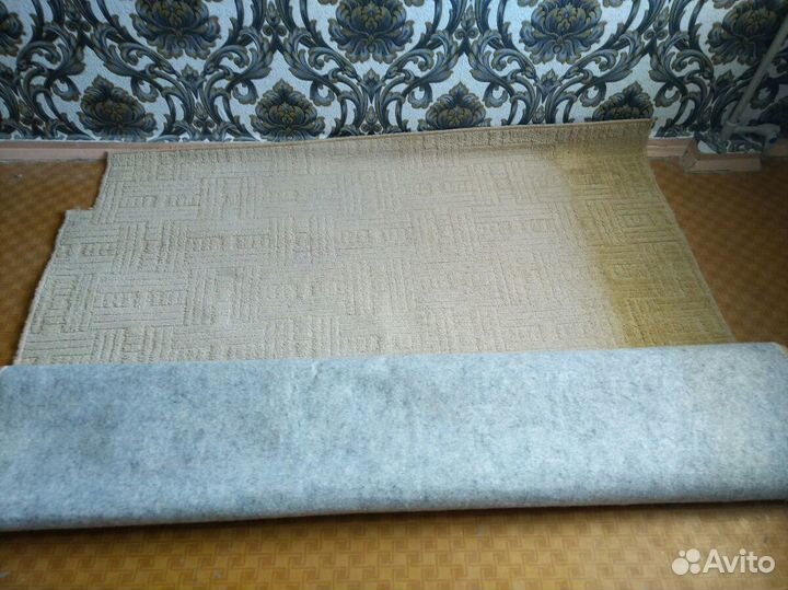 Ковровые дорожки