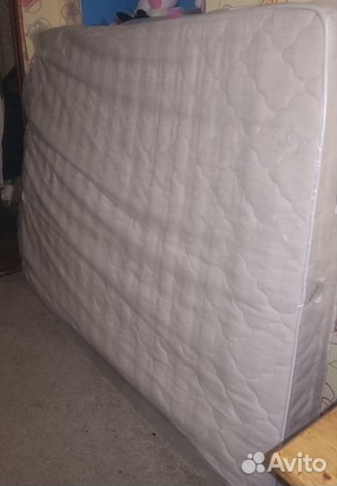 Матрас 140*186