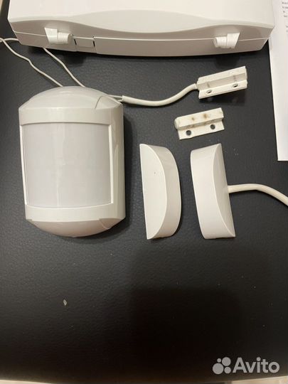 Gsm сигнализация