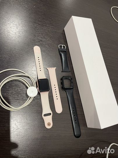 Apple watch 2 38mm