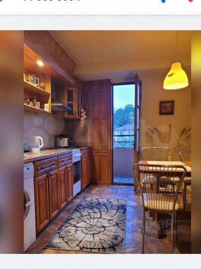 3-к. квартира, 65,8 м², 4/12 эт.