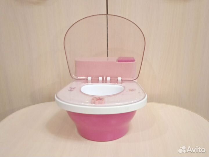 Игровые детские наборы