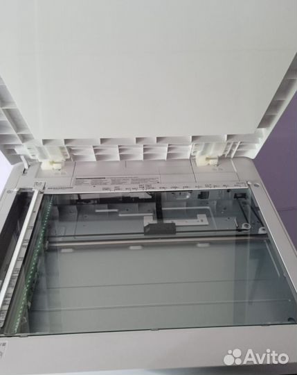 Принтер лазерный мфу Canon c3822i IR типография