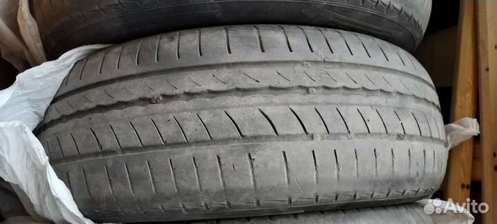 Pirelli Cinturato P1 195/65 R15