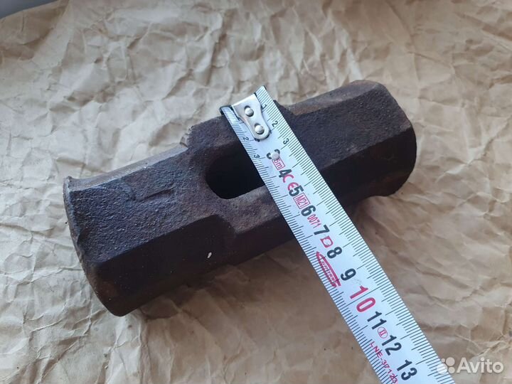 Кувалда 3.1 кг