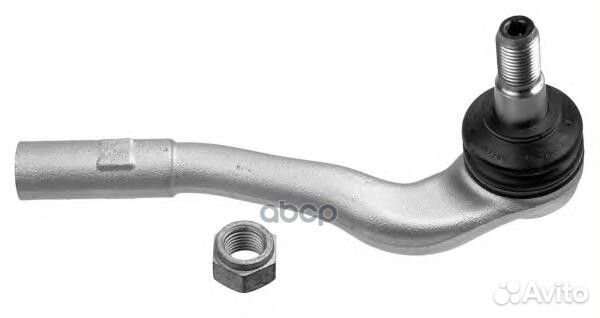 Нак.рул.тяги прав.Mercedes W203 2517102 lemforder