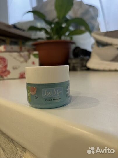 Набор для наращивания ресниц